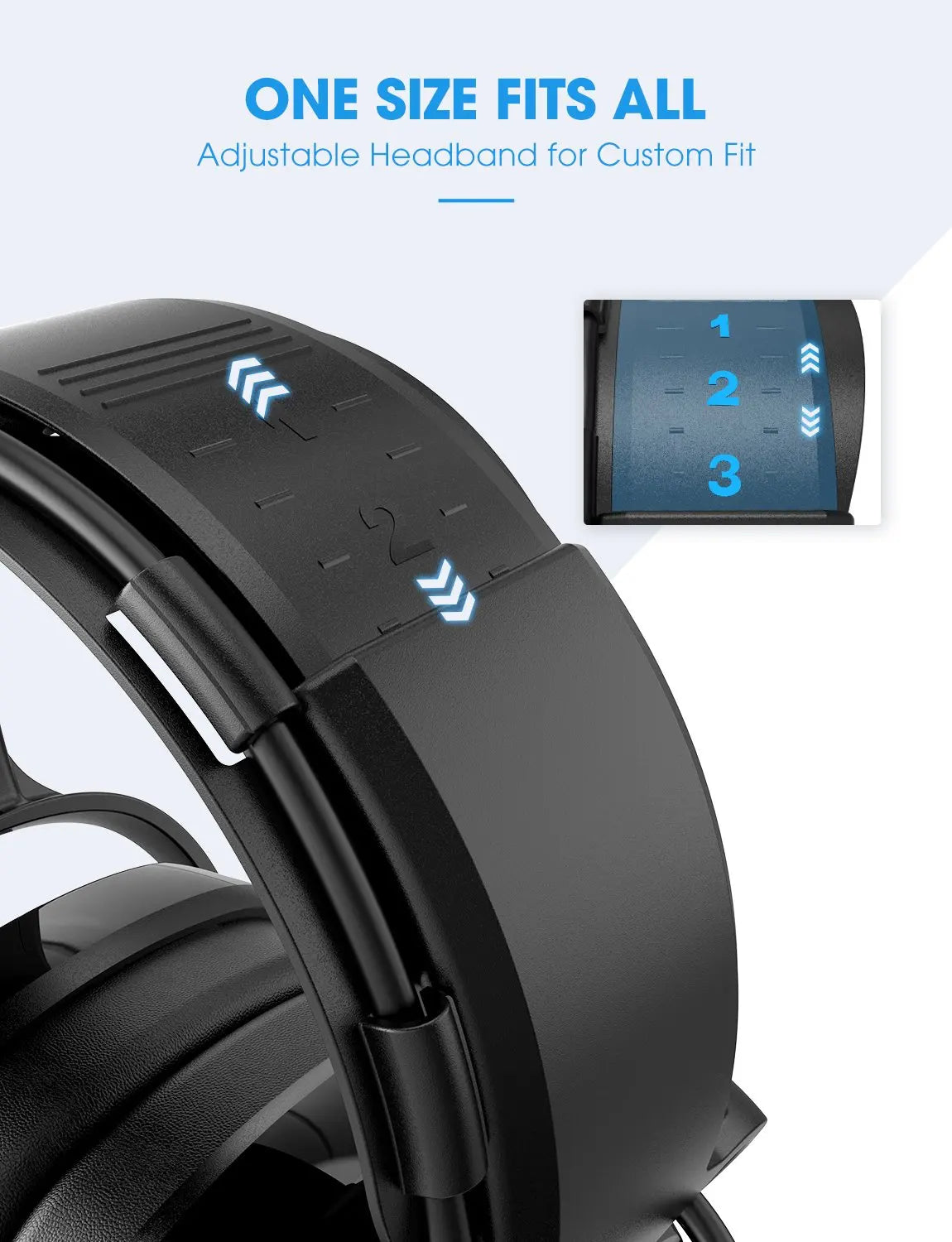 Mpow Bluetooth Noise Reduction Ear Muffs for Ultimate Hearing Protection