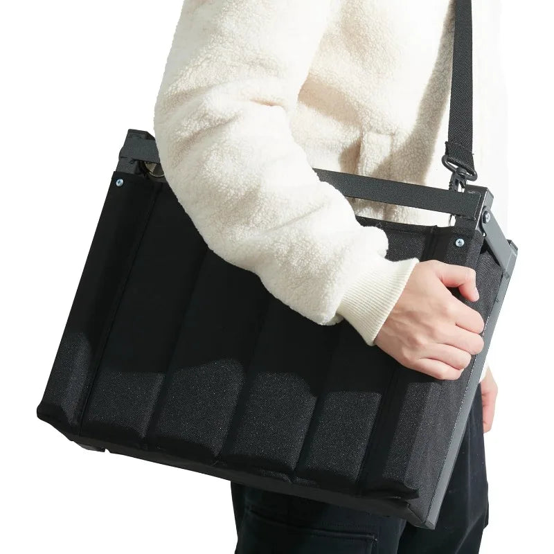 Comfortable Bleacher Seats with Back Support and Thick Padding