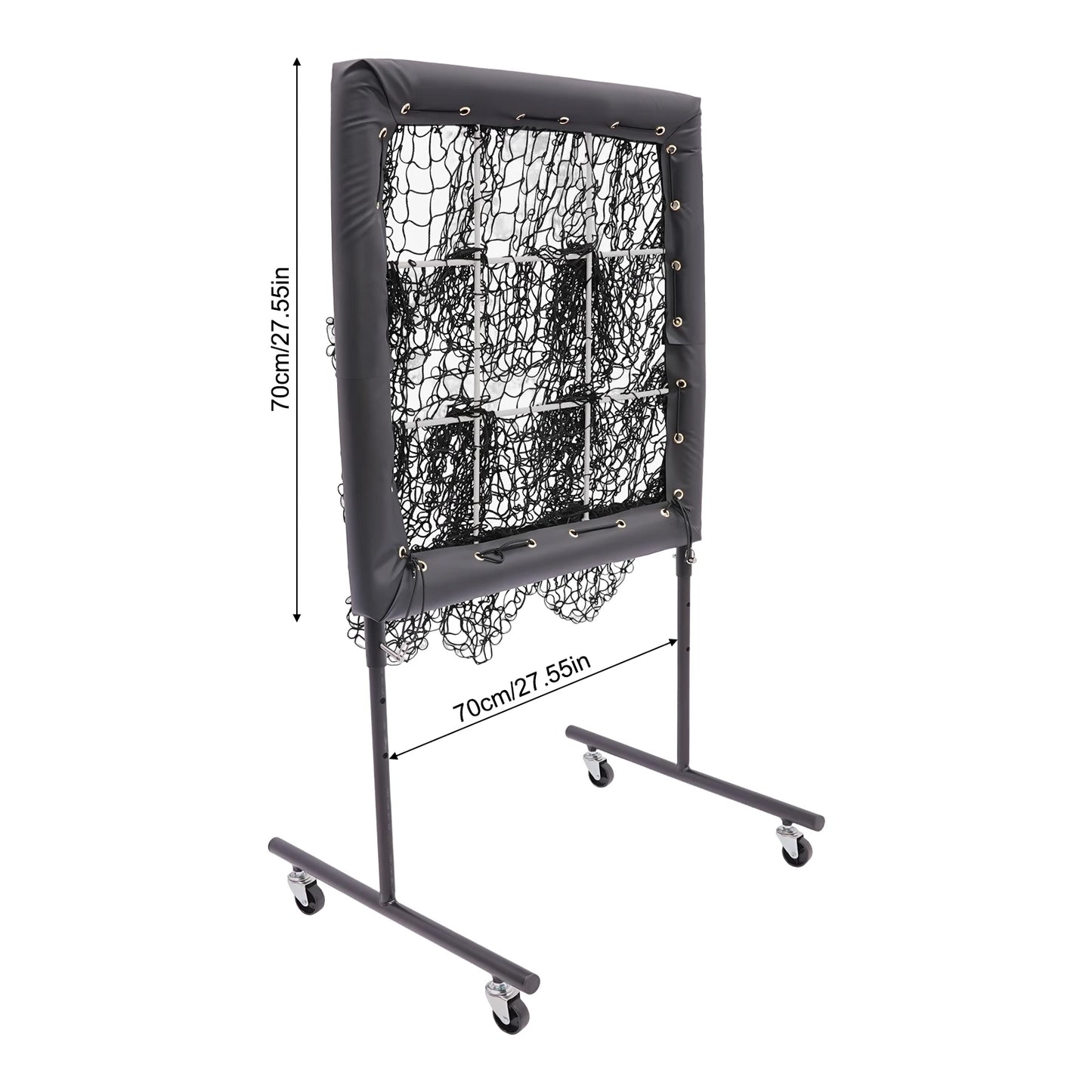 Baseball Training Equipment for Hitting Pitching Practice