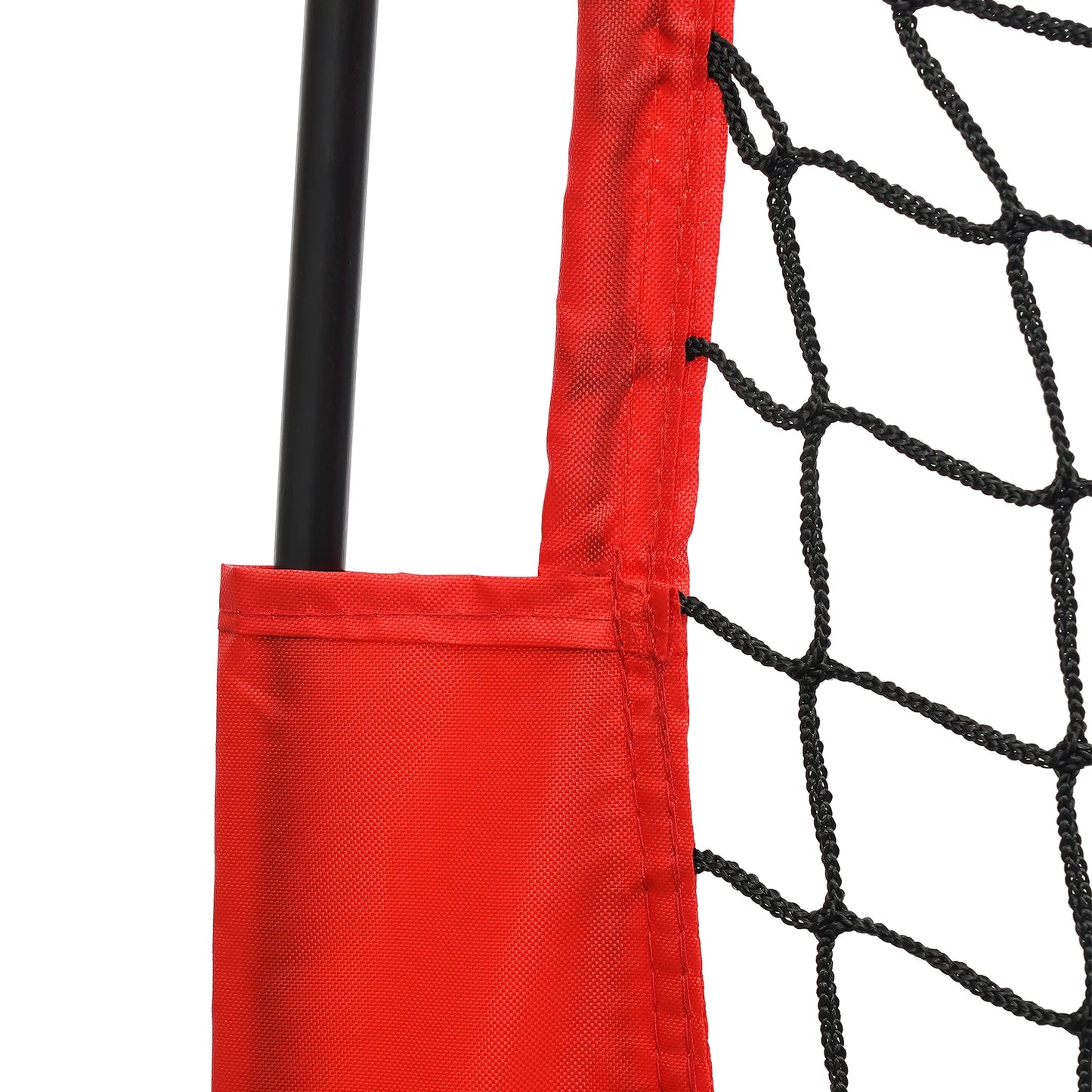 Baseball Softball Hitting Pitching Net Baseball Backstop Practice Net