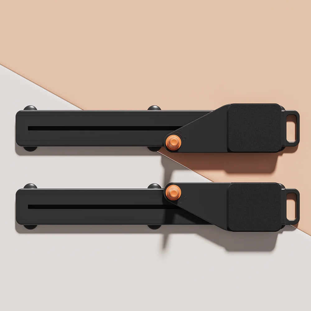 Two In One Abs Ski Trainer CoreSystem by Cursor Fitness