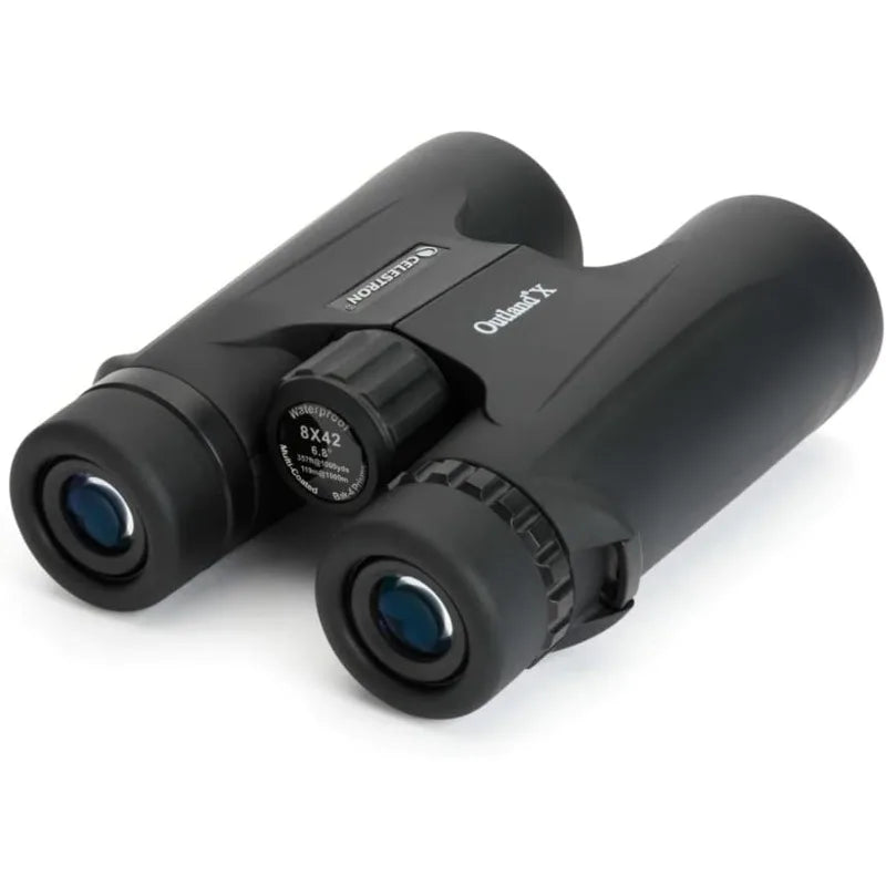 Waterproof Binoculars 8X42 With Multi Coated Optics by YTYI/Celestron