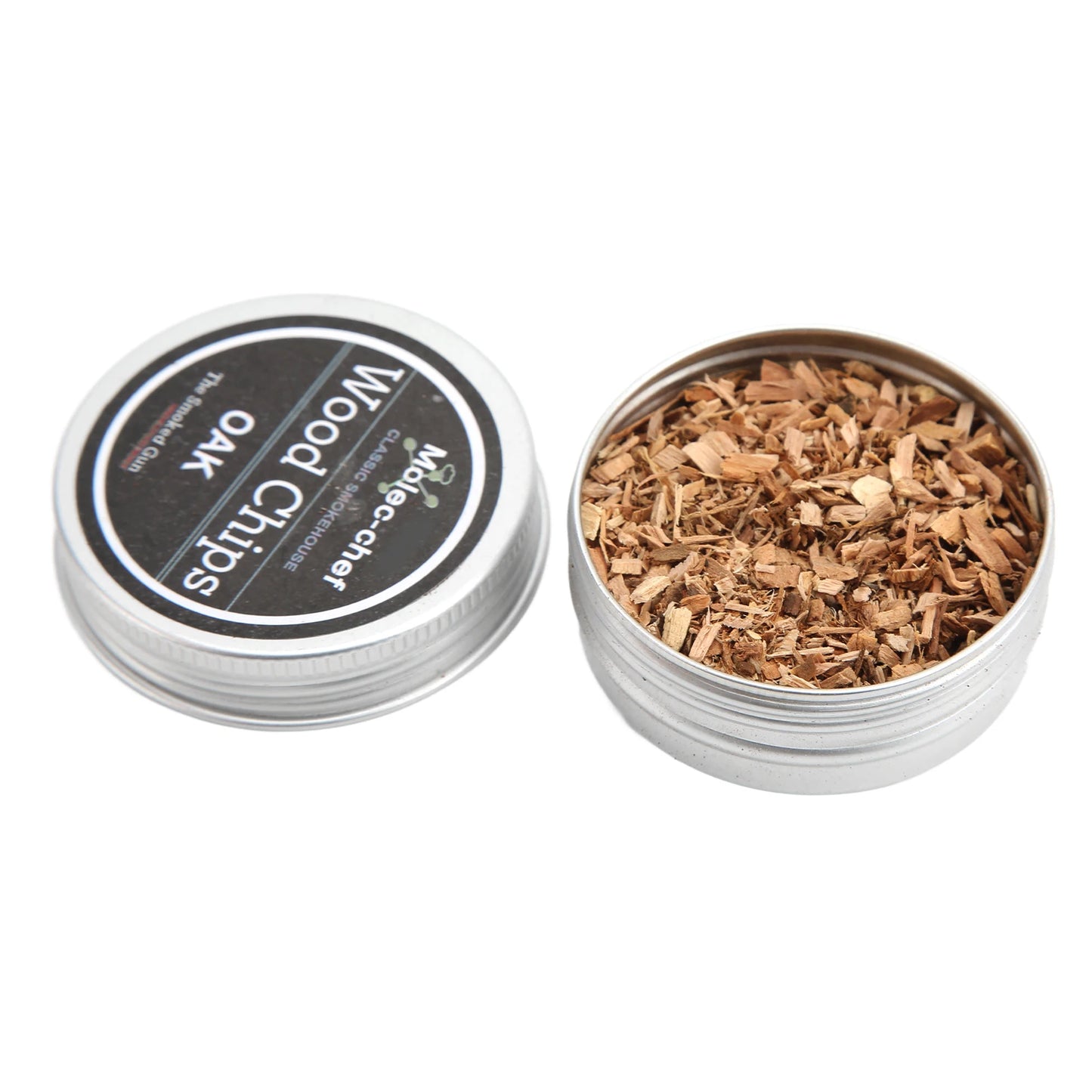 Smoking Chips for Cocktails or Whiskey; Wood Smoking Chips Kit for Smoked Drinks