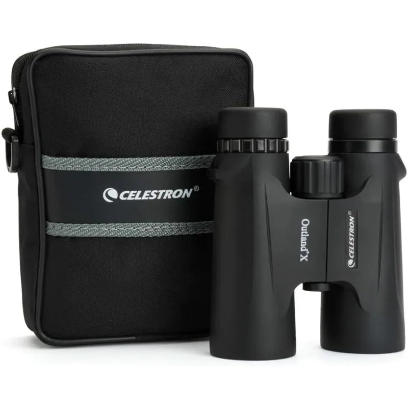 Waterproof Binoculars 8X42 With Multi Coated Optics by YTYI/Celestron