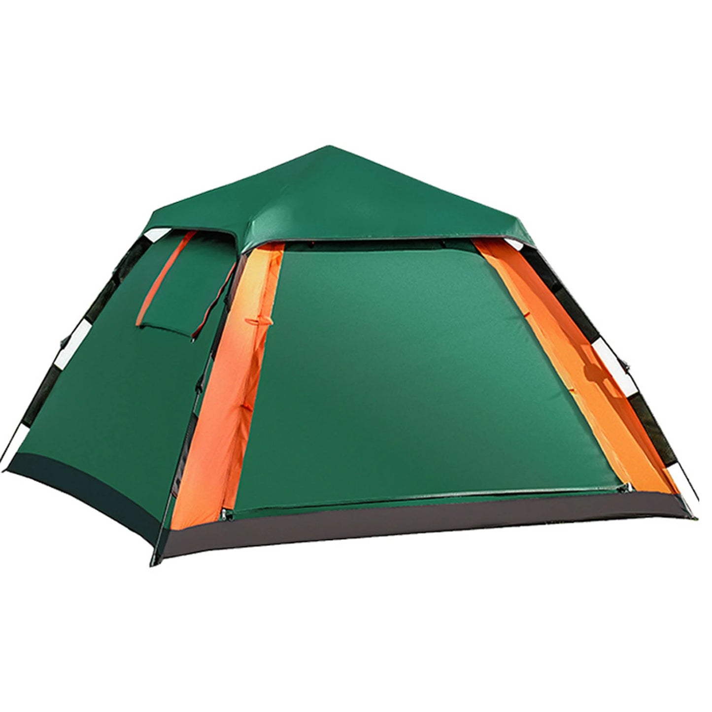 Hydraulic Canopy Tent Outdoor Automatic Quick Open Tent