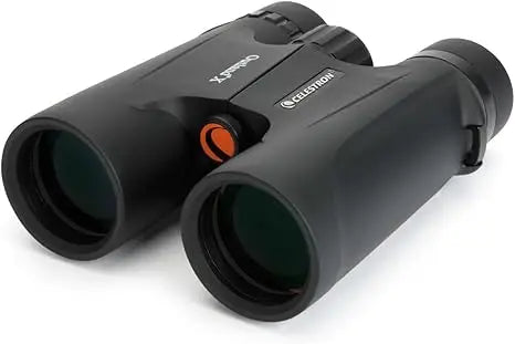 Waterproof Binoculars 8X42 With Multi Coated Optics by YTYI/Celestron