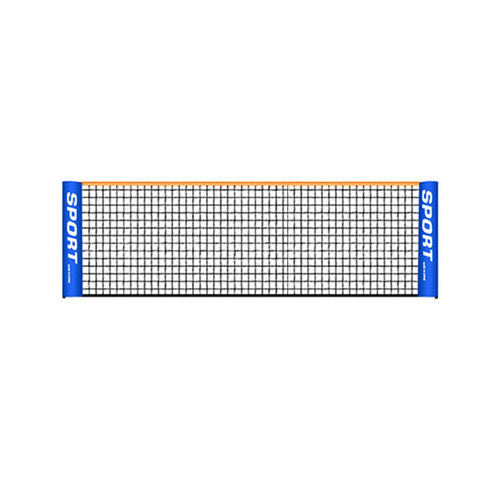 APWIKOGER Indoor Outdoor Badminton Net Standard Training