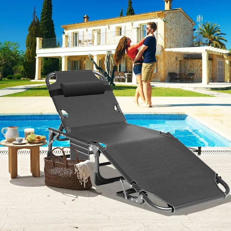 ABORON Foldable Camping Cots for Adults, Heavy Duty Cot