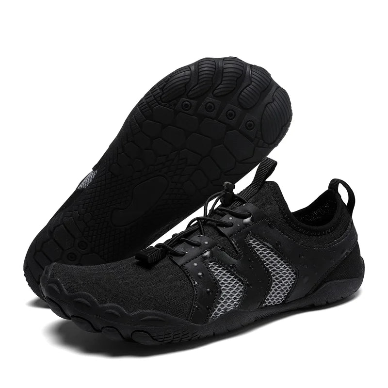 COMFYTRIP Water Shoes Quick Dry Non Slip Wading Sneaker