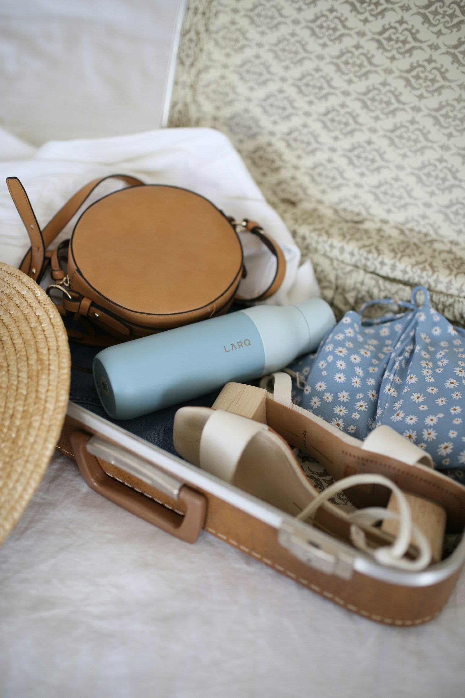 Travel Accessories