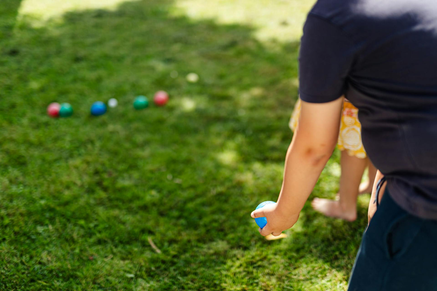 Sports & Indoor/Outdoor Games