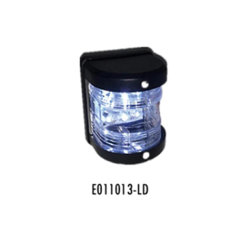 LED Marine Bi-Color Navigation Light for Safe Sailing, 12V