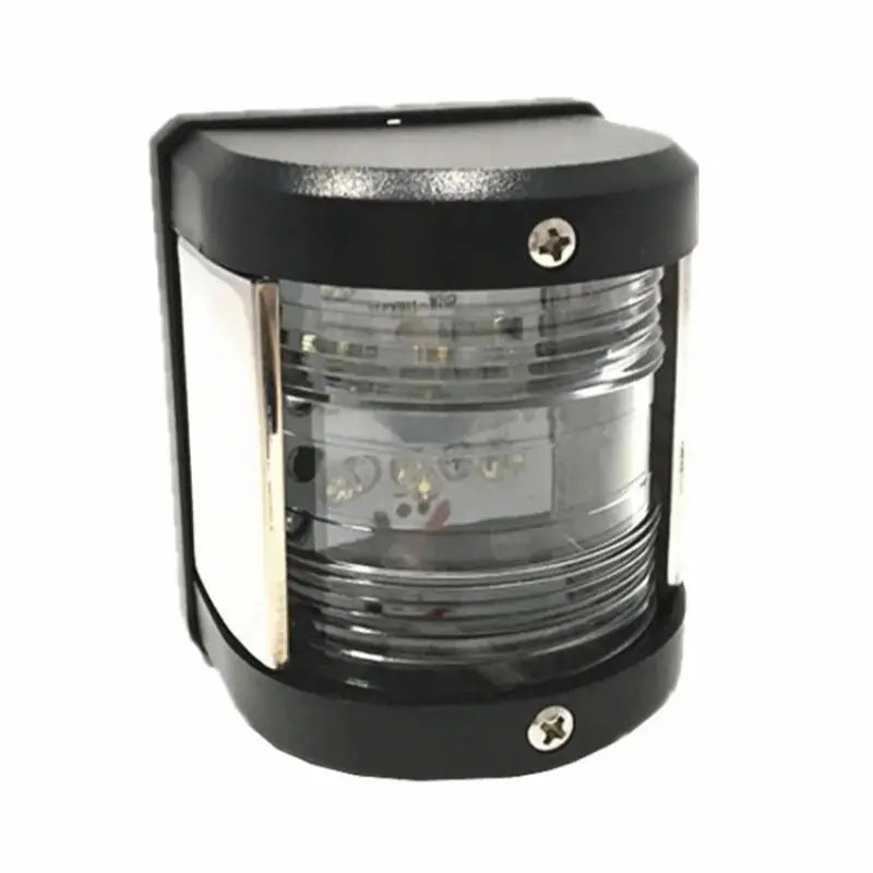 LED Marine Bi-Color Navigation Light for Safe Sailing, 12V