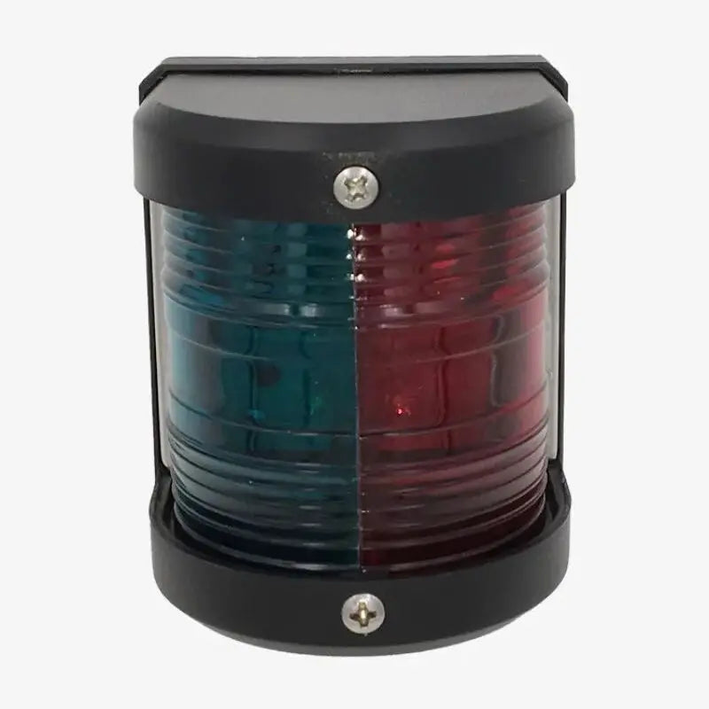 LED Marine Bi-Color Navigation Light for Safe Sailing, 12V