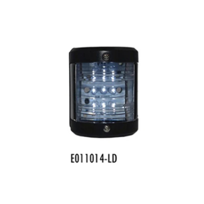 LED Marine Bi-Color Navigation Light for Safe Sailing, 12V