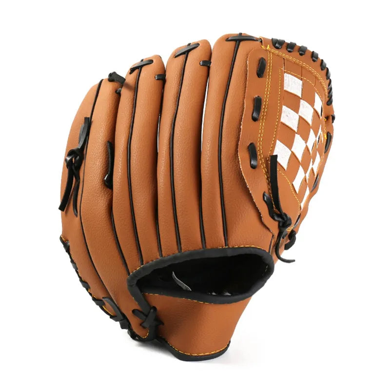 Left Hand Baseball Glove For Adult Softball Training Practice