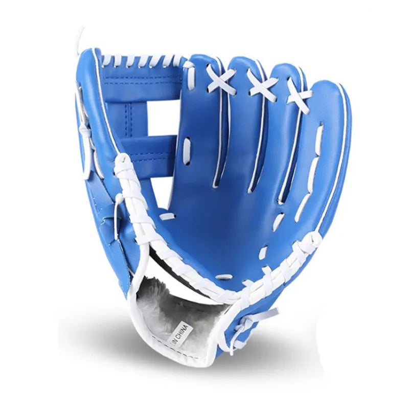 Left Hand Baseball Glove For Adult Softball Training Practice