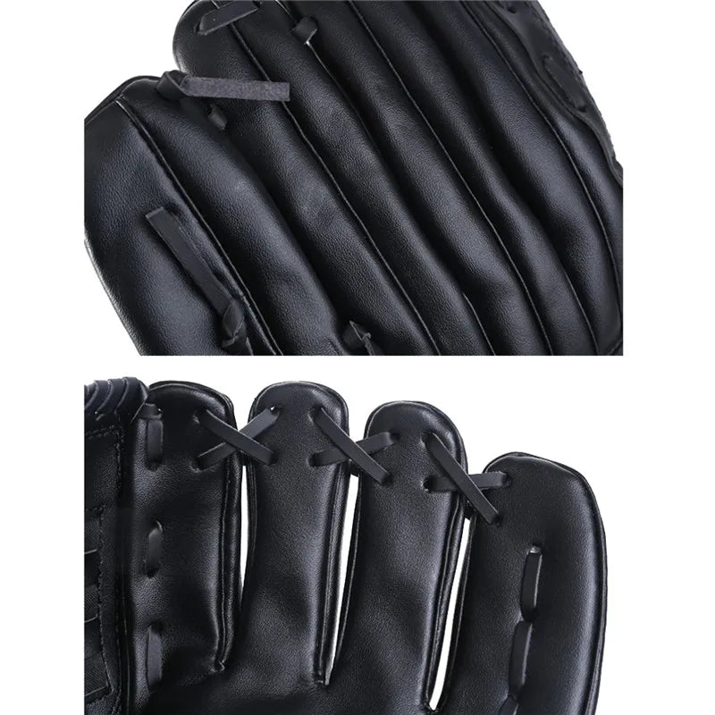 Left Hand Baseball Glove For Adult Softball Training Practice