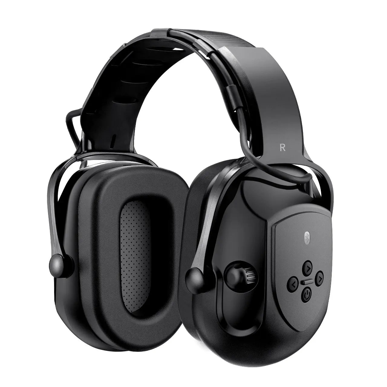 Mpow Bluetooth Noise Reduction Ear Muffs for Ultimate Hearing Protection