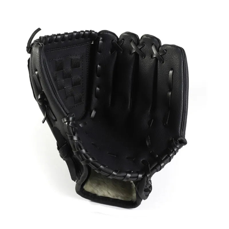 Left Hand Baseball Glove For Adult Softball Training Practice