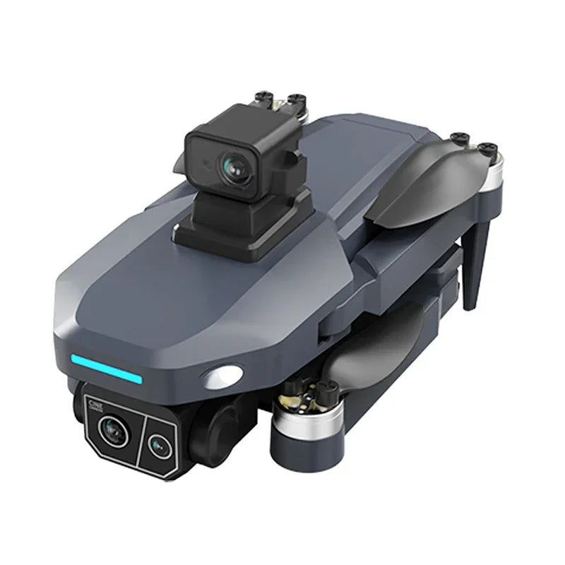 Edward GPS Drone with 8K Camera and Obstacle Avoidance