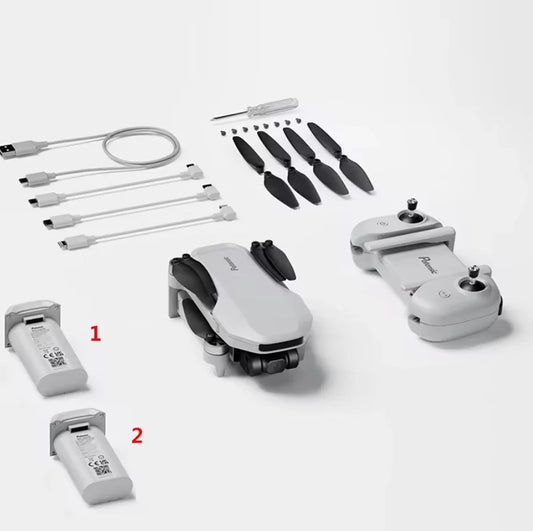 Potensic C0 Single Axis Gimbal 4K GPS Drones ATOM SE