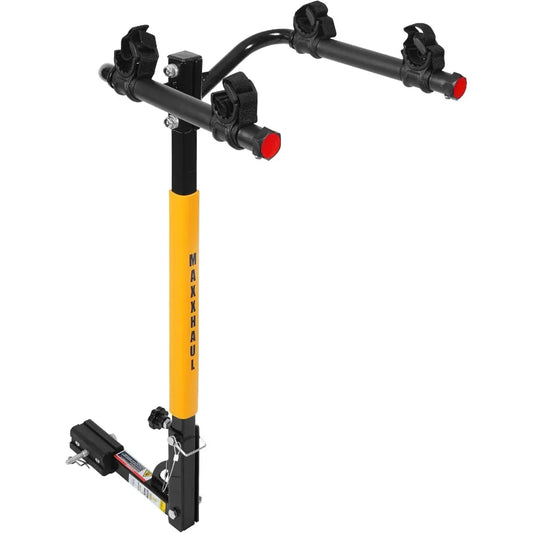 Hitch Mount 2 Bike Rack SUVs  50025