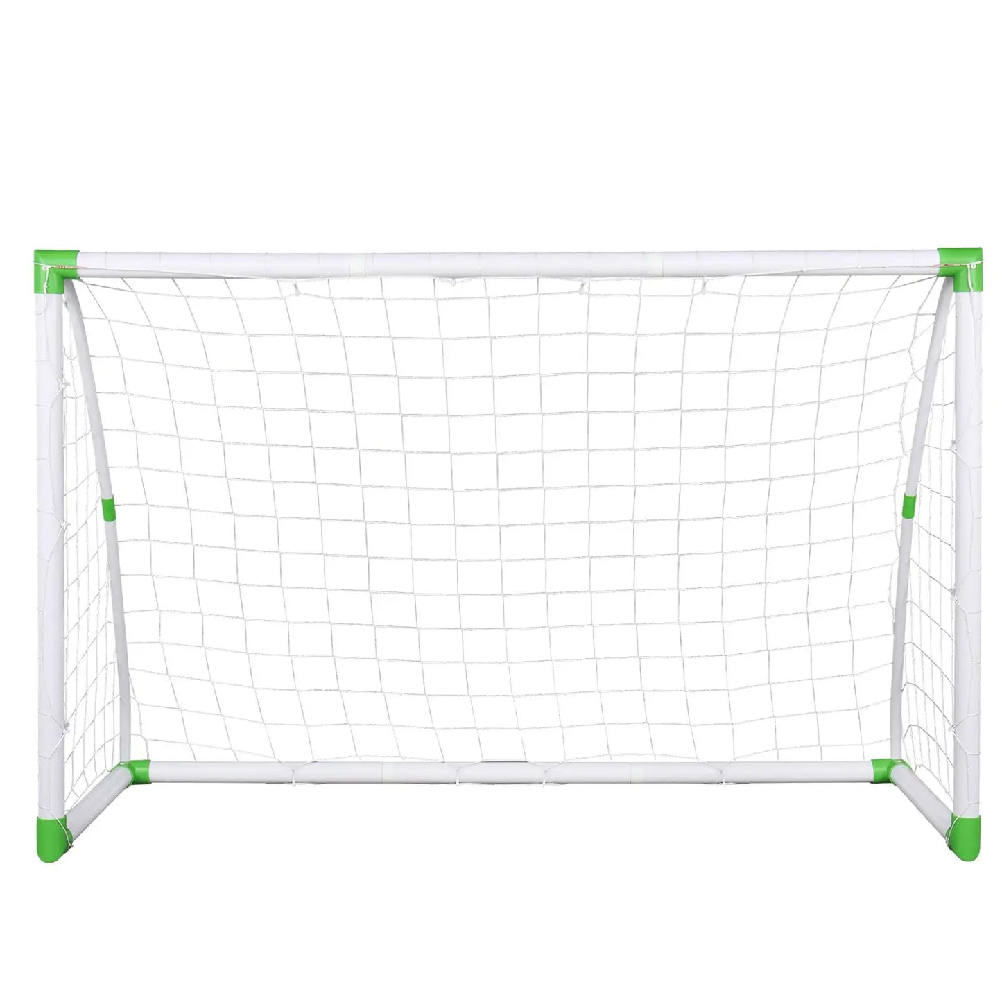 Soccer Goal Training Set for Backyard Football Practice
