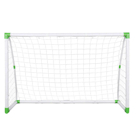 Soccer Goal Training Set for Backyard Football Practice