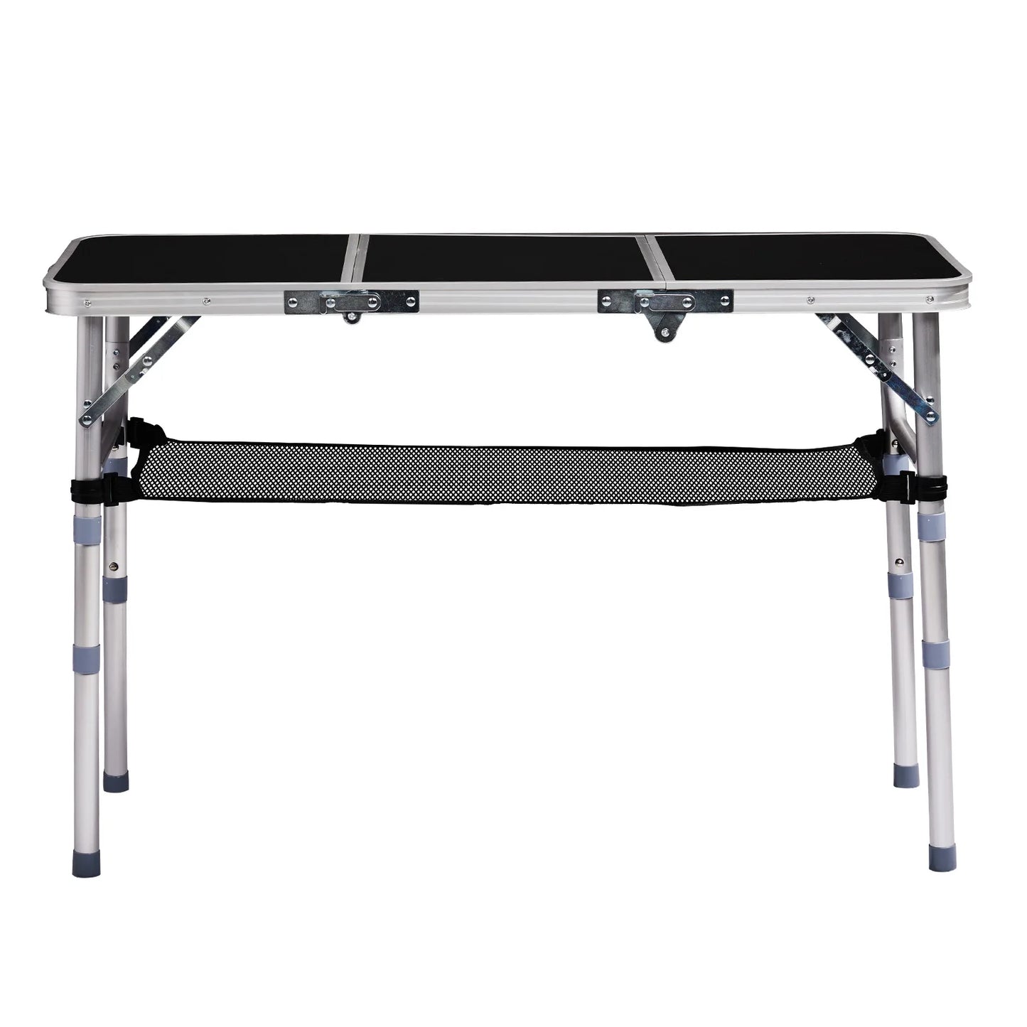 Outdoor Folding Camping Table Aluminum
