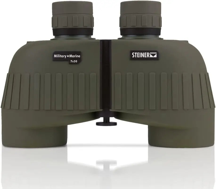 Steiner Military Marine Series Binoculars Premium Optics