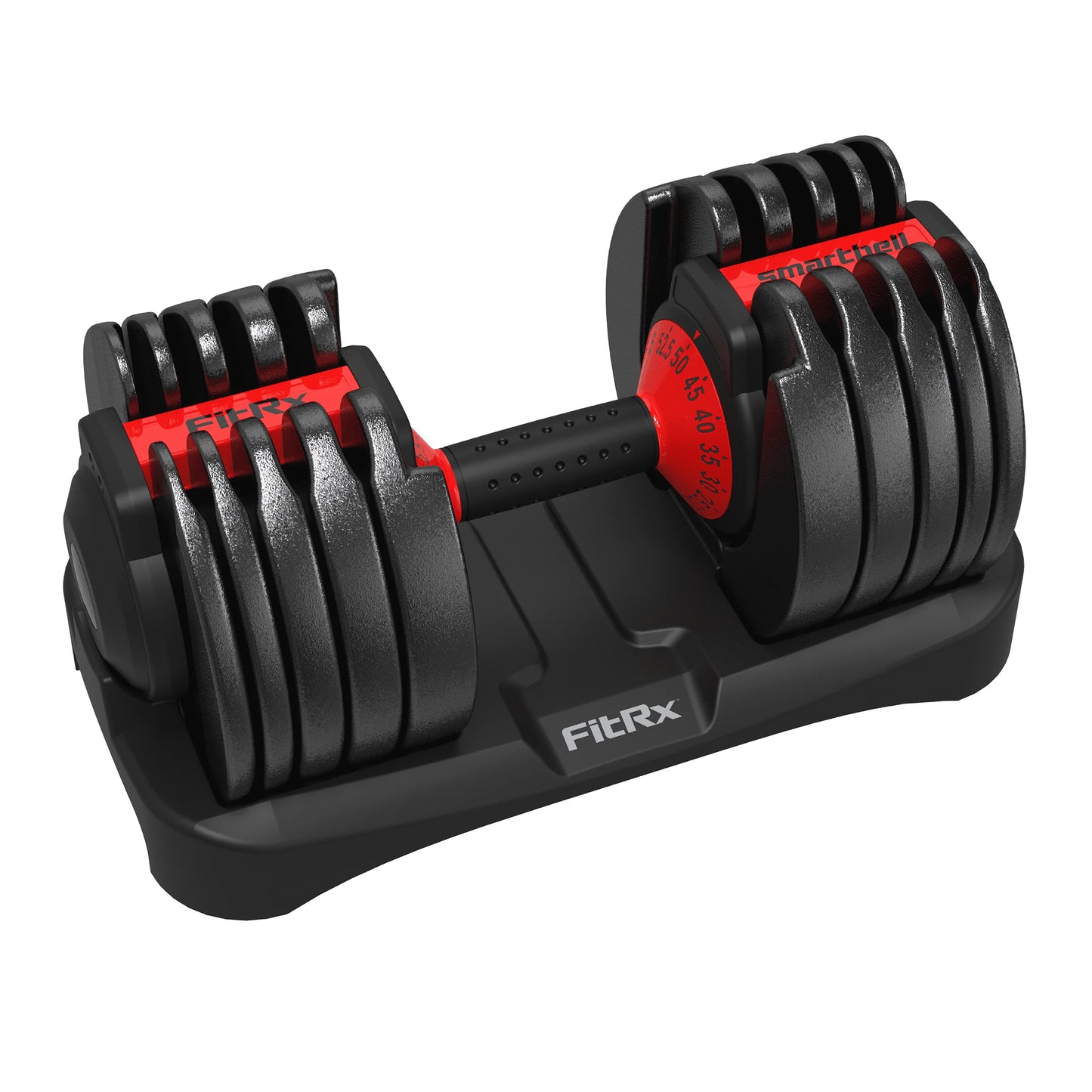 Adjustable Dumbbell Set,2 in 1 Adjustable Dumbbell Set with Iron Handle