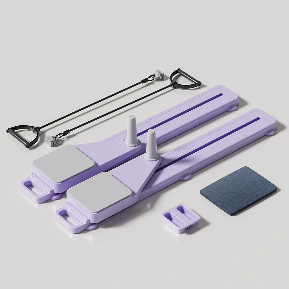 Two In One Abs Ski Trainer CoreSystem by Cursor Fitness
