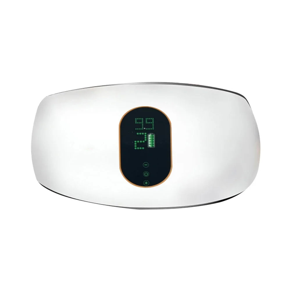 Electric Slimming Machine Abdominal Massager For Fat Burning And Shaping