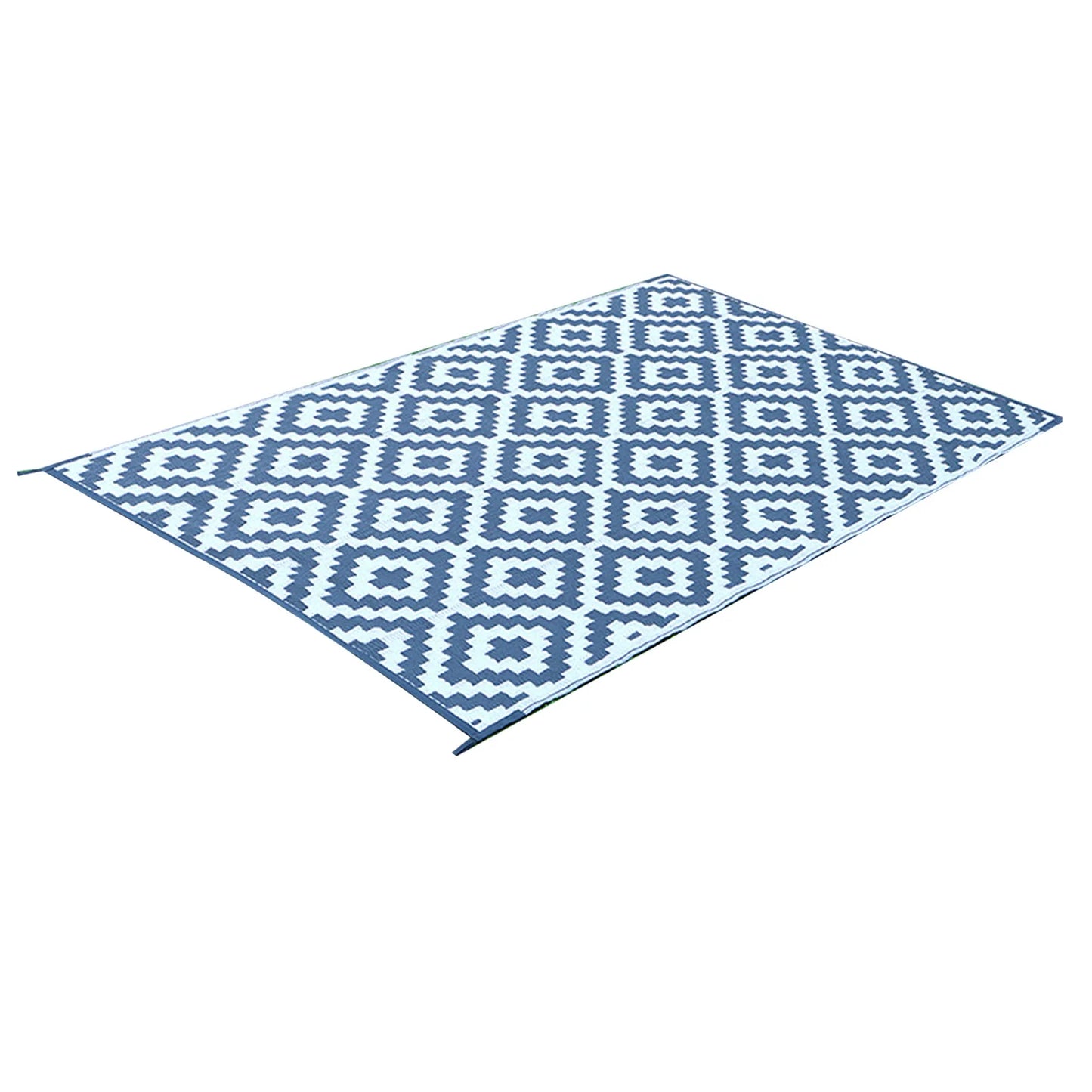Dampproof Beach Mat Folding Portable Plastic For Outdoor