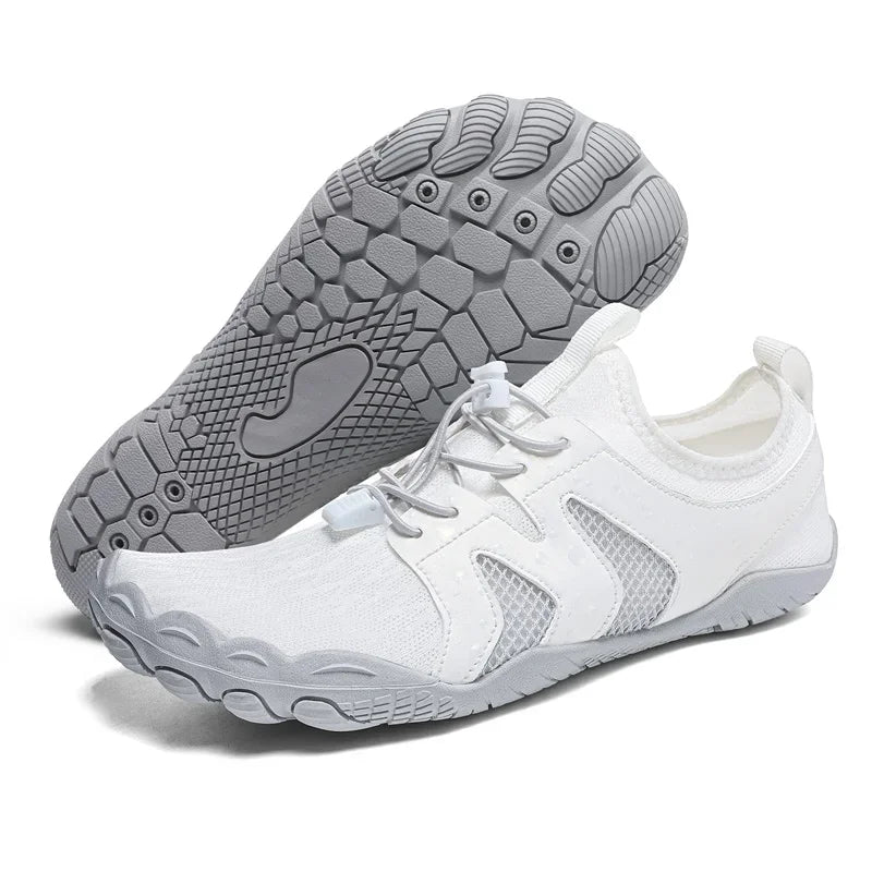 COMFYTRIP Water Shoes Quick Dry Non Slip Wading Sneaker