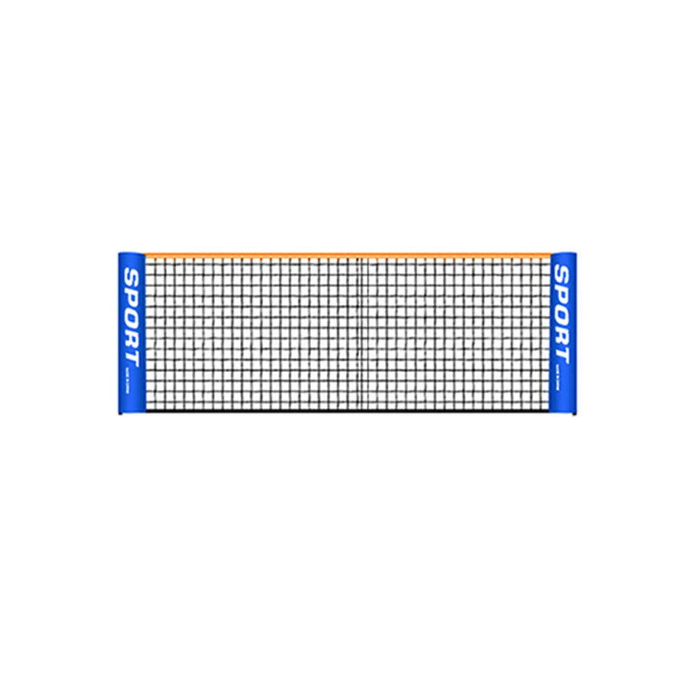 APWIKOGER Indoor Outdoor Badminton Net Standard Training