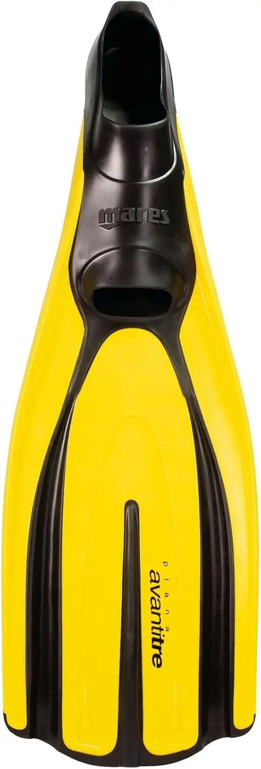 Mares Unisex Adults Avanti TRE Diving Fins for Snorkelling