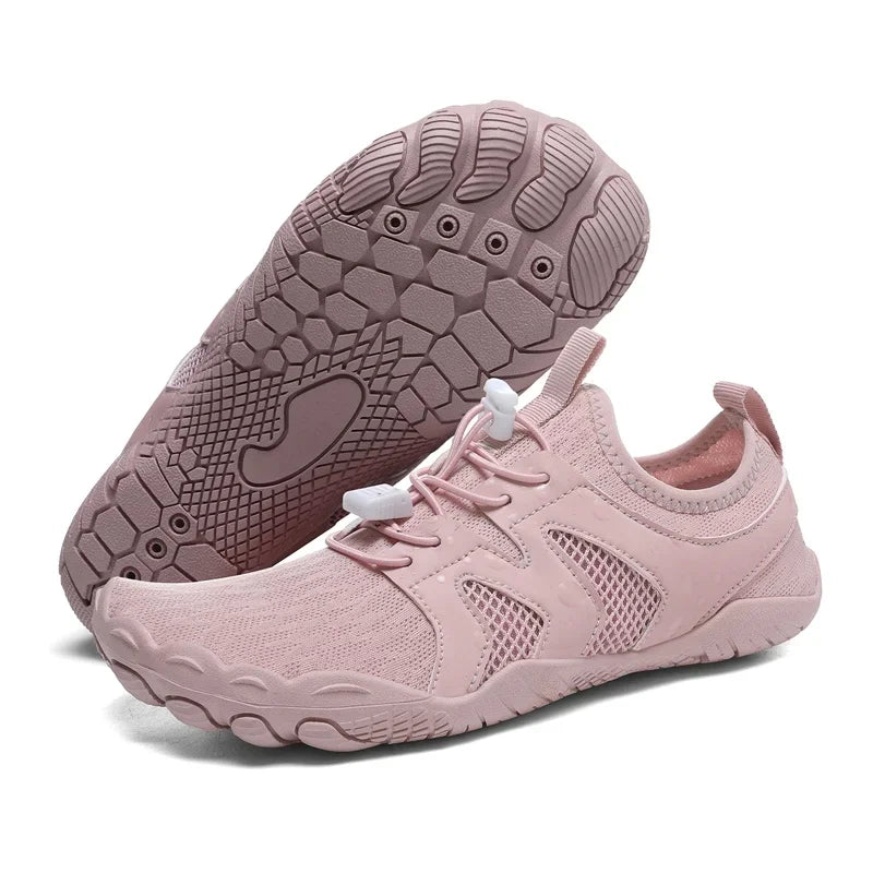 COMFYTRIP Water Shoes Quick Dry Non Slip Wading Sneaker