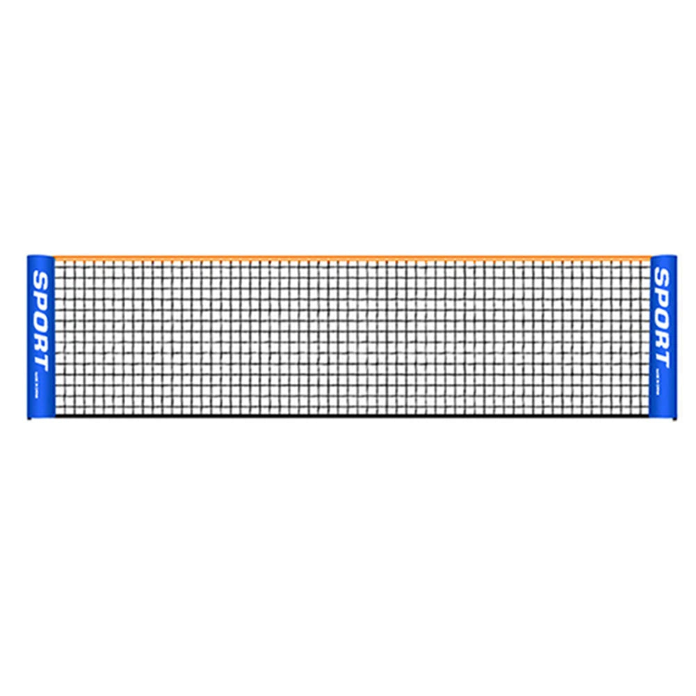 APWIKOGER Indoor Outdoor Badminton Net Standard Training