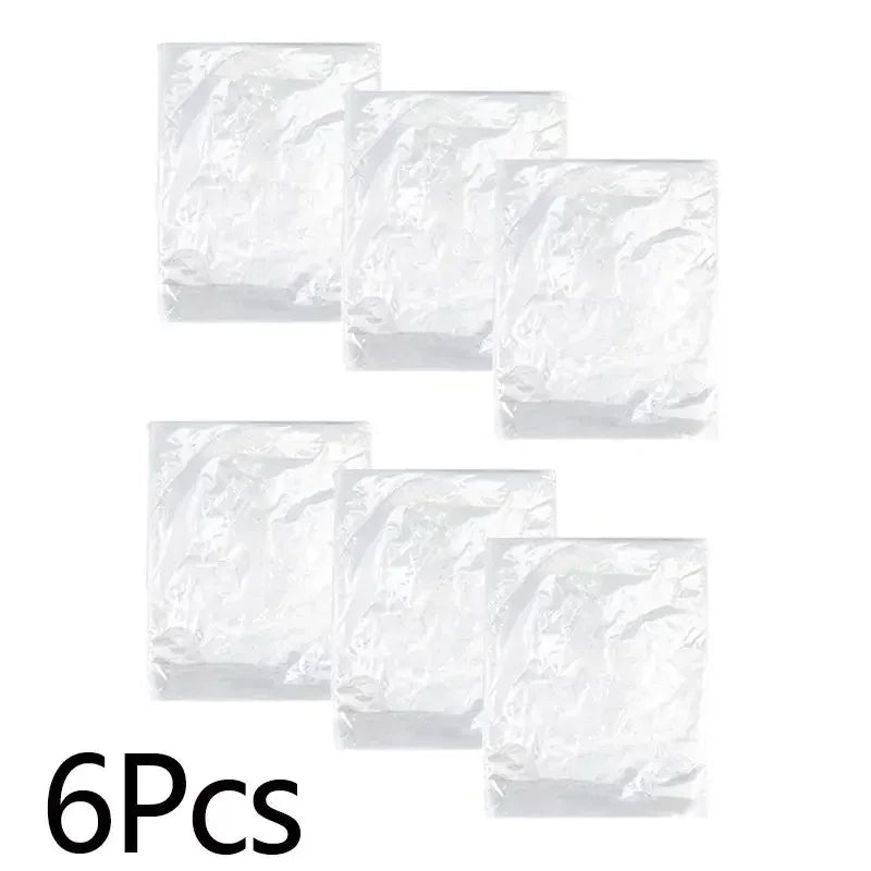 Transparent Emergency Waterproof Raincoat for Hiking, Sports Events