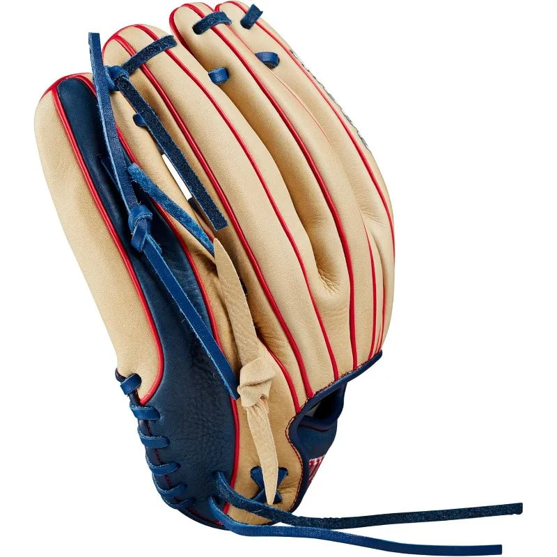 Wilson A1000 Infield Baseball Glove for Unisex Play