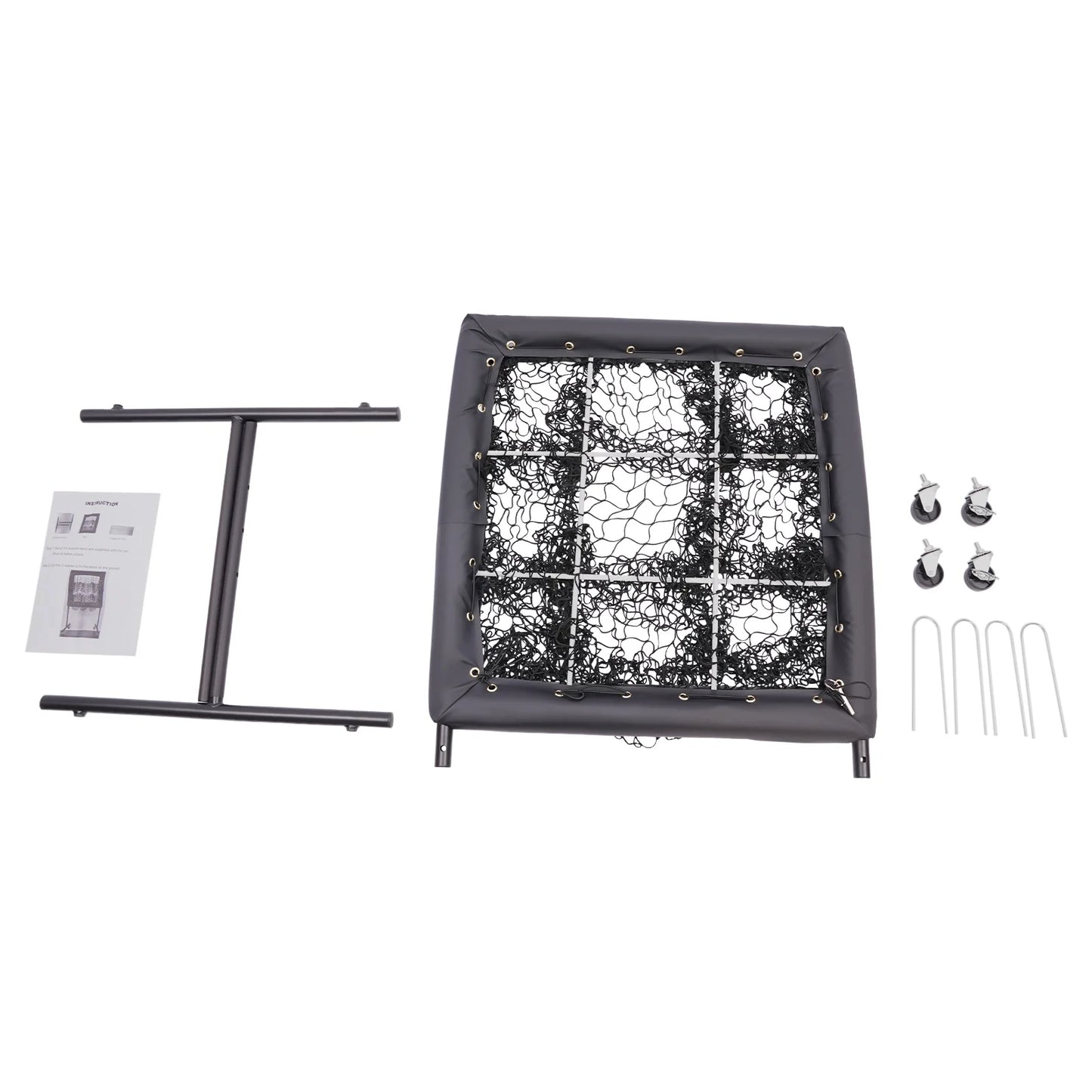 Baseball Training Equipment for Hitting Pitching Practice