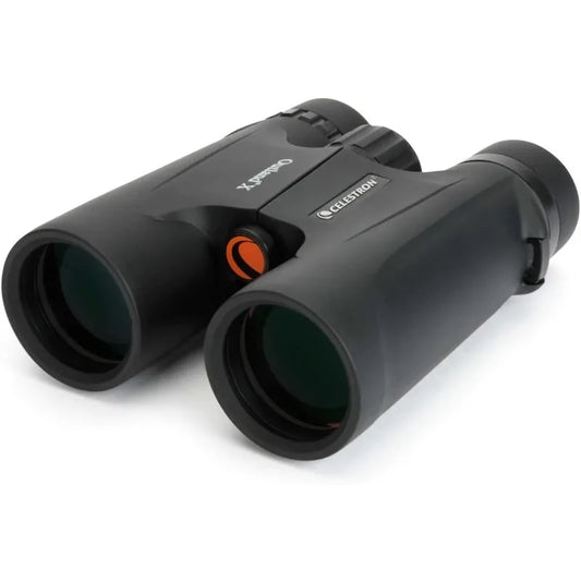 Waterproof Binoculars 8X42 With Multi Coated Optics by YTYI/Celestron