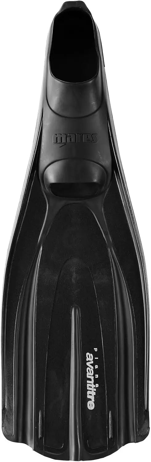 Mares Unisex Adults Avanti TRE Diving Fins for Snorkelling