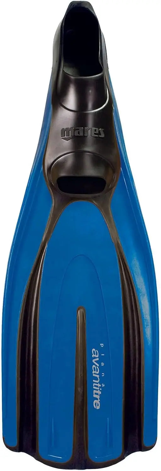 Mares Unisex Adults Avanti TRE Diving Fins for Snorkelling