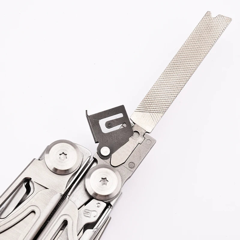 Daicamping DL30 Multifunction Tool Plier Scissors EDC Gear