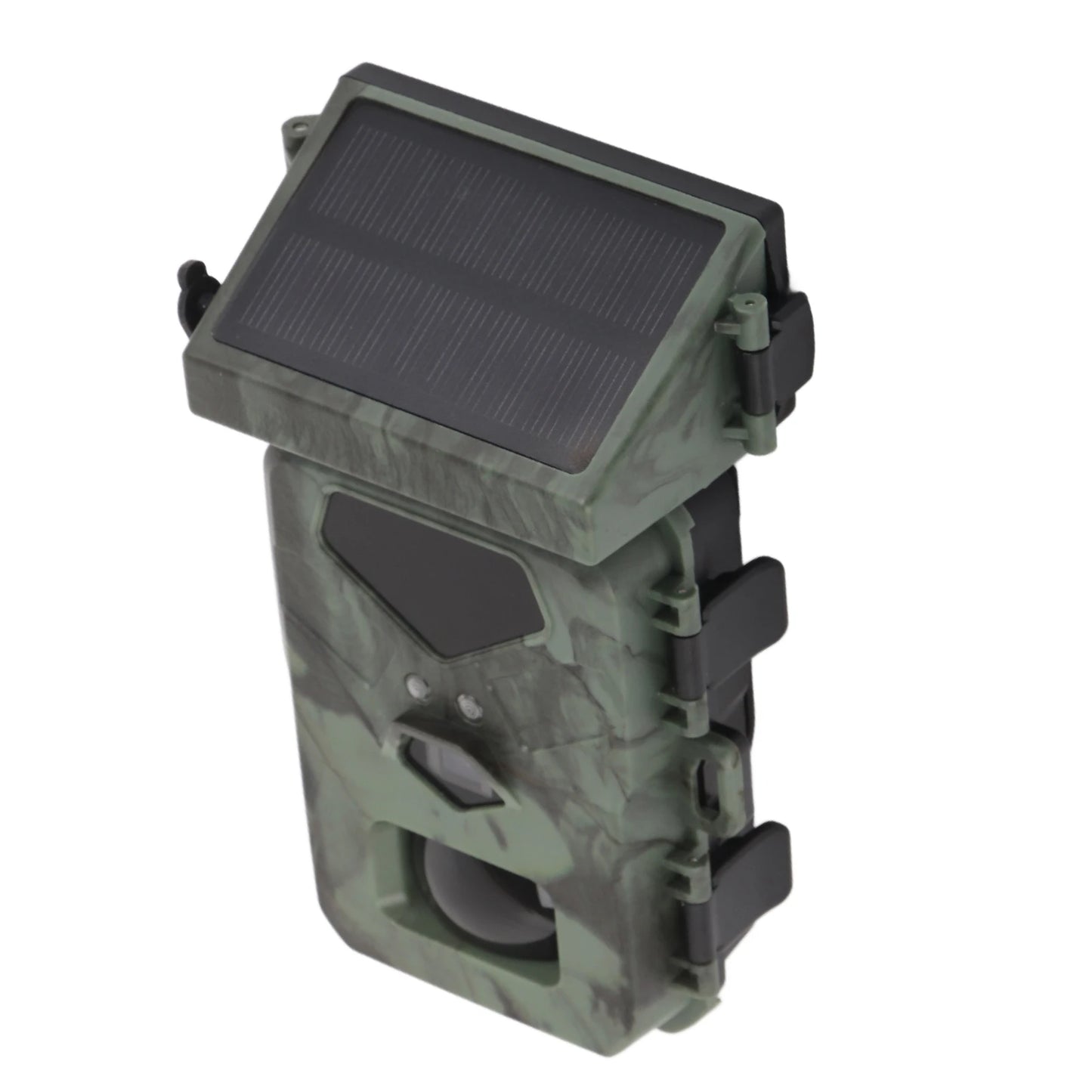 Hign-concerned Trail Camera IR Night Vision Waterproof Solar