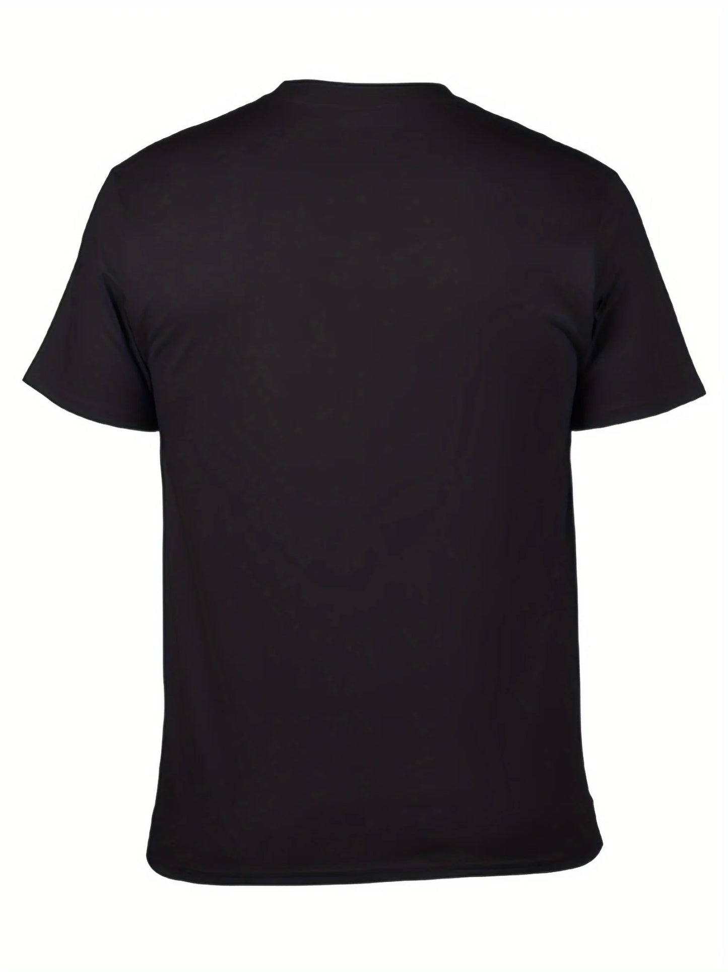 Mens TShirt Whenever God Made Me He Grinned Said Fun