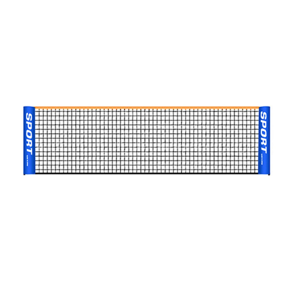 APWIKOGER Indoor Outdoor Badminton Net Standard Training